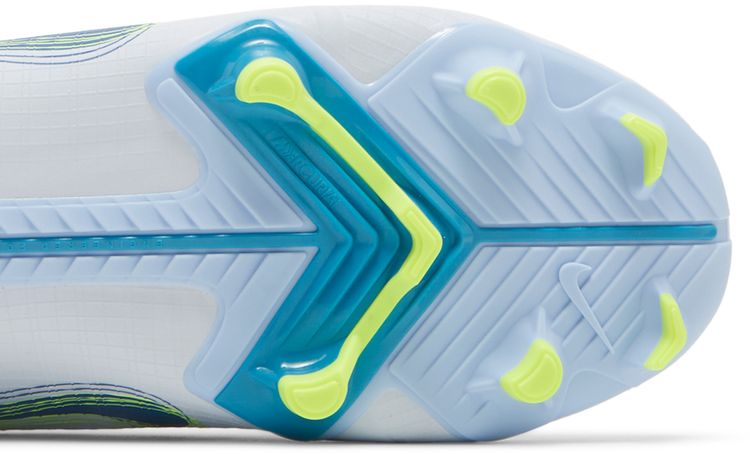 Nike Mercurial Superfly 8 Academy MG Grey Light Marine