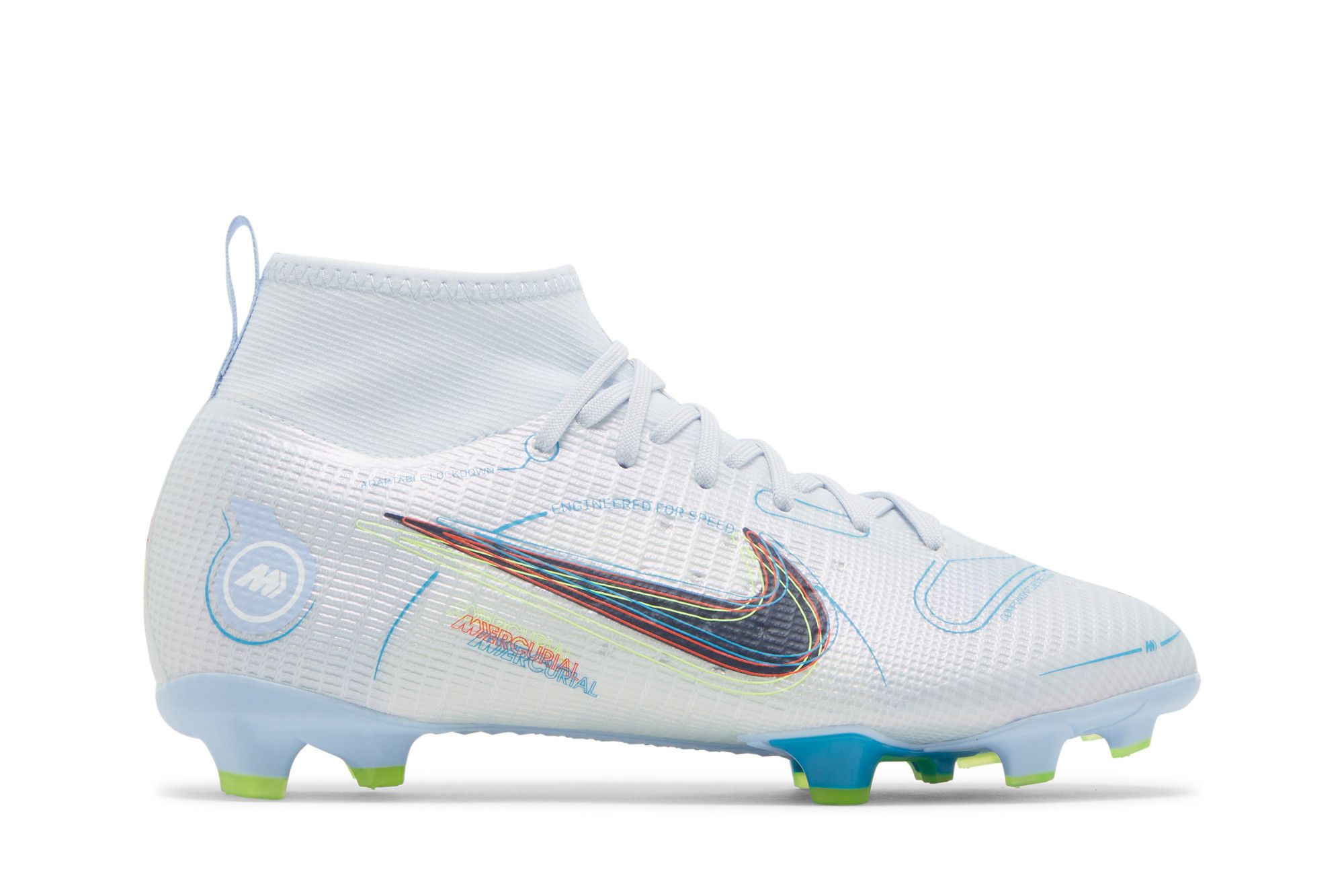 Nike mercurial superfly gs sale