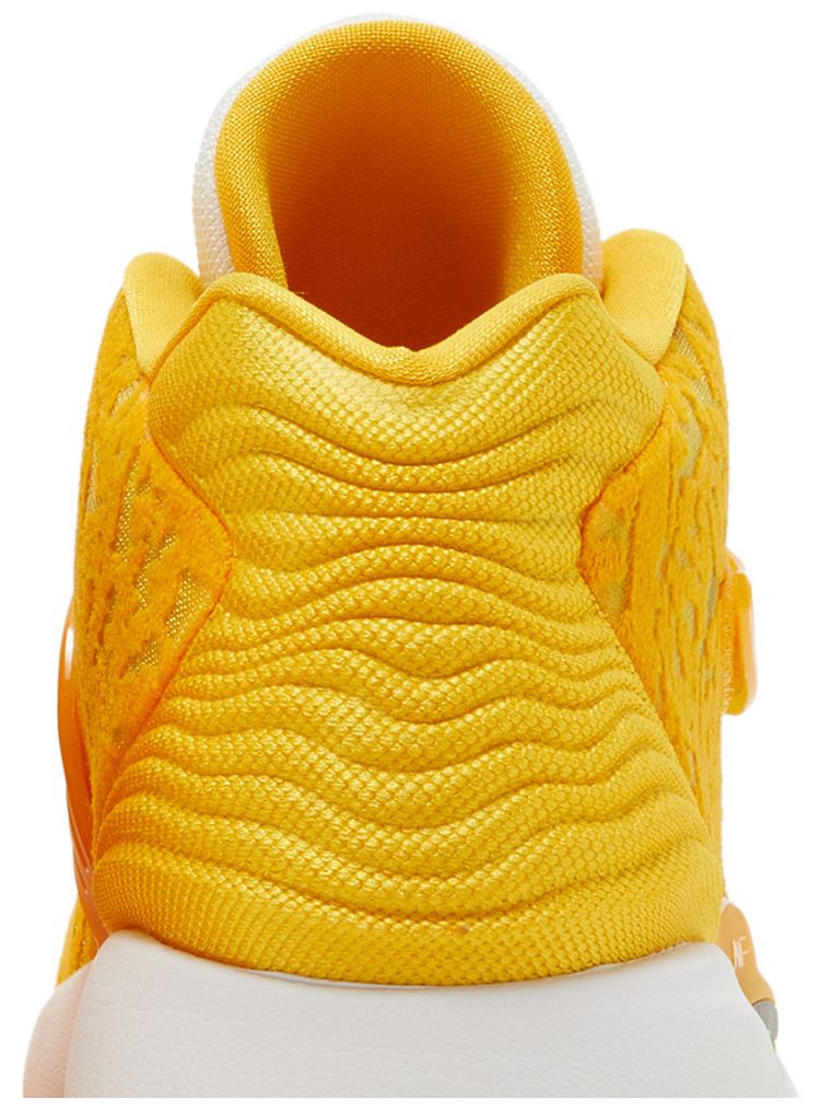 KD 14 TB Yellow