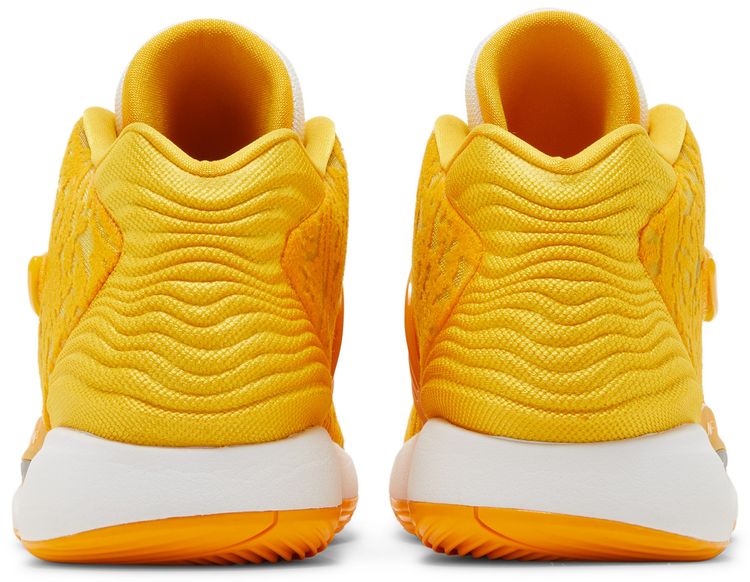 KD 14 TB Yellow