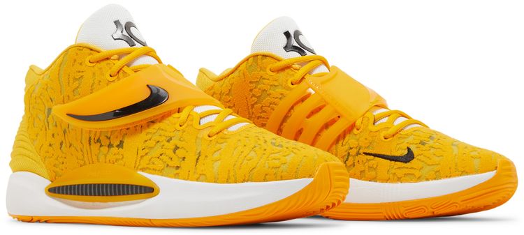 KD 14 TB Yellow