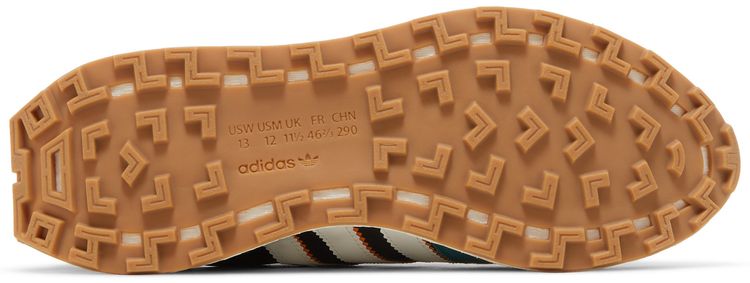 Adidas Retropy E5 Black Legacy Teal