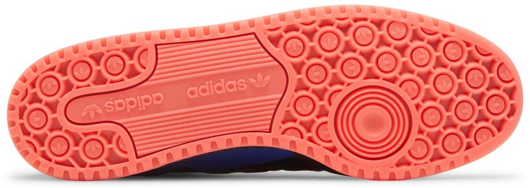 Adidas Forum Mid Black Multi