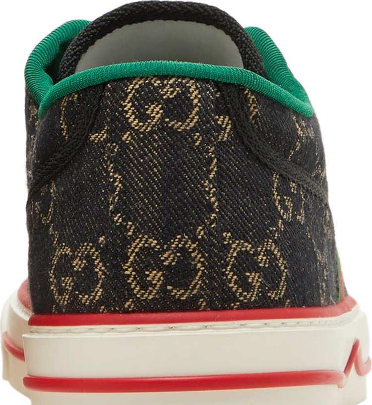 Gucci Tennis 1977 Black Ivory