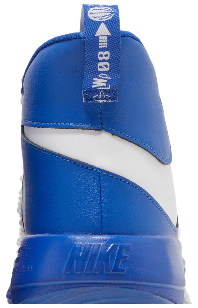 Nike AlphaDunk TB Game Royal