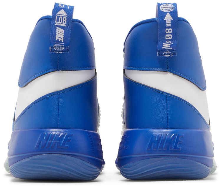 Nike AlphaDunk TB Game Royal