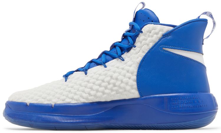 Nike AlphaDunk TB Game Royal