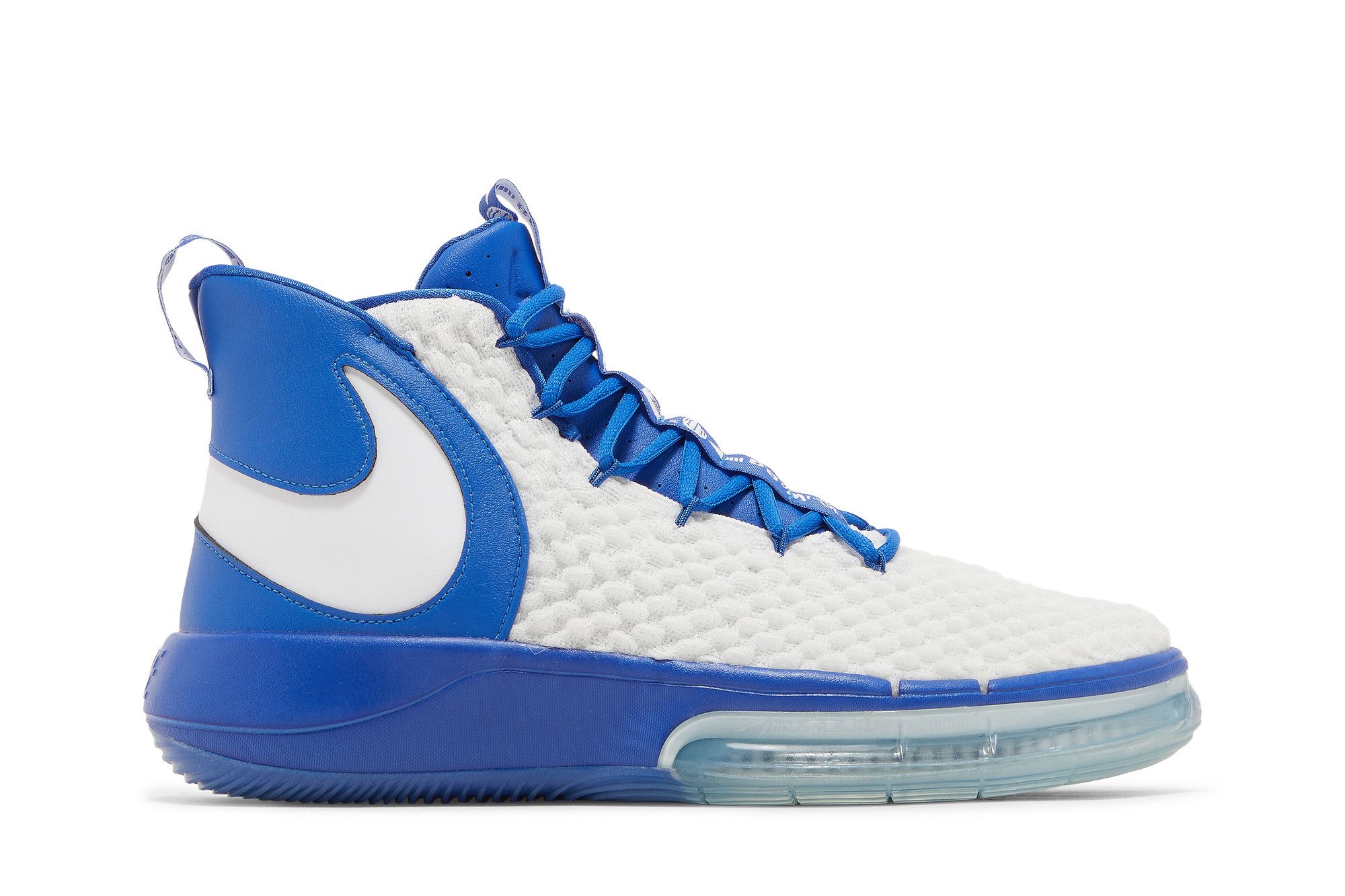 Buy AlphaDunk TB Game Royal CN9491 405 GOAT