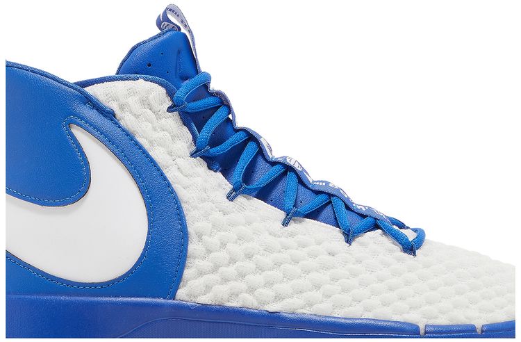 Nike AlphaDunk TB Game Royal