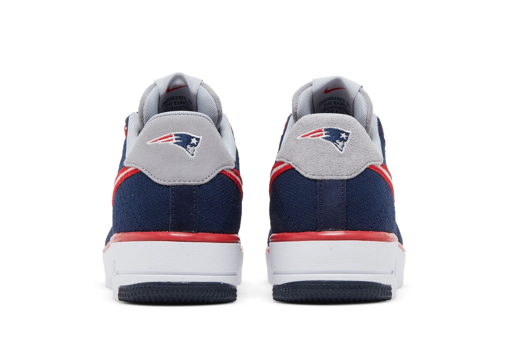 nike air force 1 low ultra robert kraft patriots