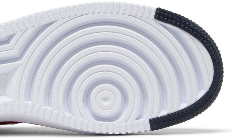 Robert Kraft x Nike Air Force 1 Ultra Flyknit Low New England Patriots 2022