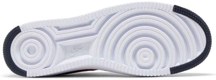 Robert Kraft x Nike Air Force 1 Ultra Flyknit Low New England Patriots 2022