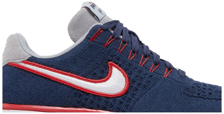 Robert Kraft x Nike Air Force 1 Ultra Flyknit Low New England Patriots 2022