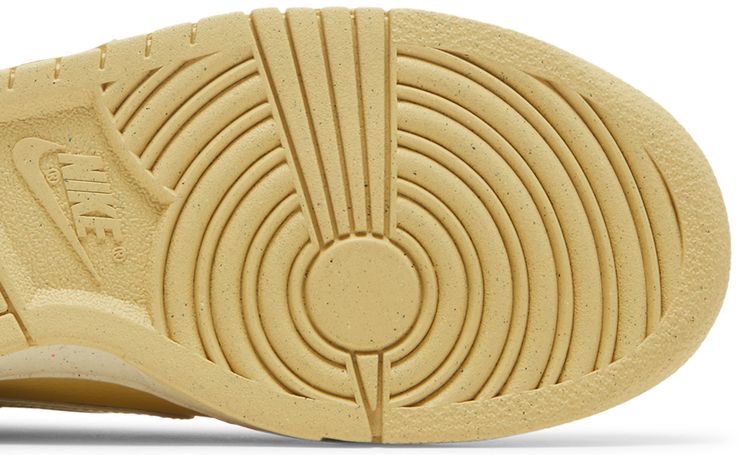 Nike Dunk High Next Nature GS Multi Color