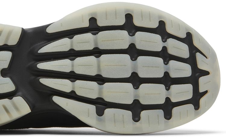 Amiri Bone Runner Black Grey