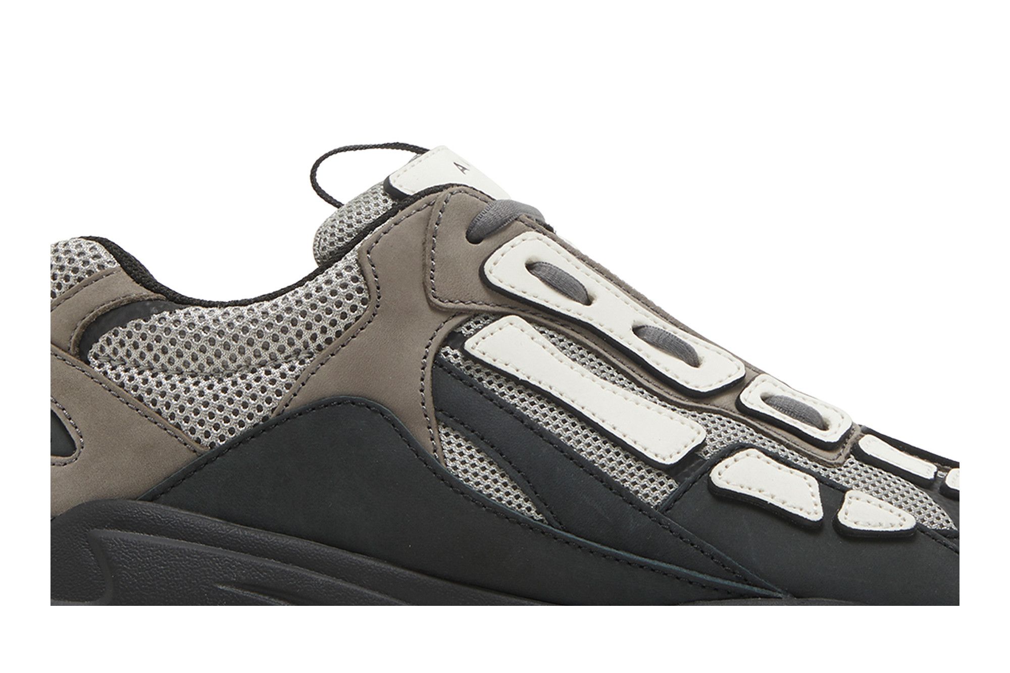 Buy Amiri Bone Runner 'Black Grey' - AW22MFS001 016 | GOAT Buy Amiri Bone Runner 'Black Grey' - AW22MFS001 016 | GOAT