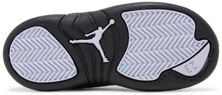 Air Jordan 12 Retro TD Floral