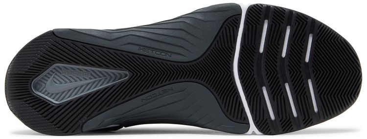 Nike Metcon 8 FlyEase Black Dark Smoke Grey