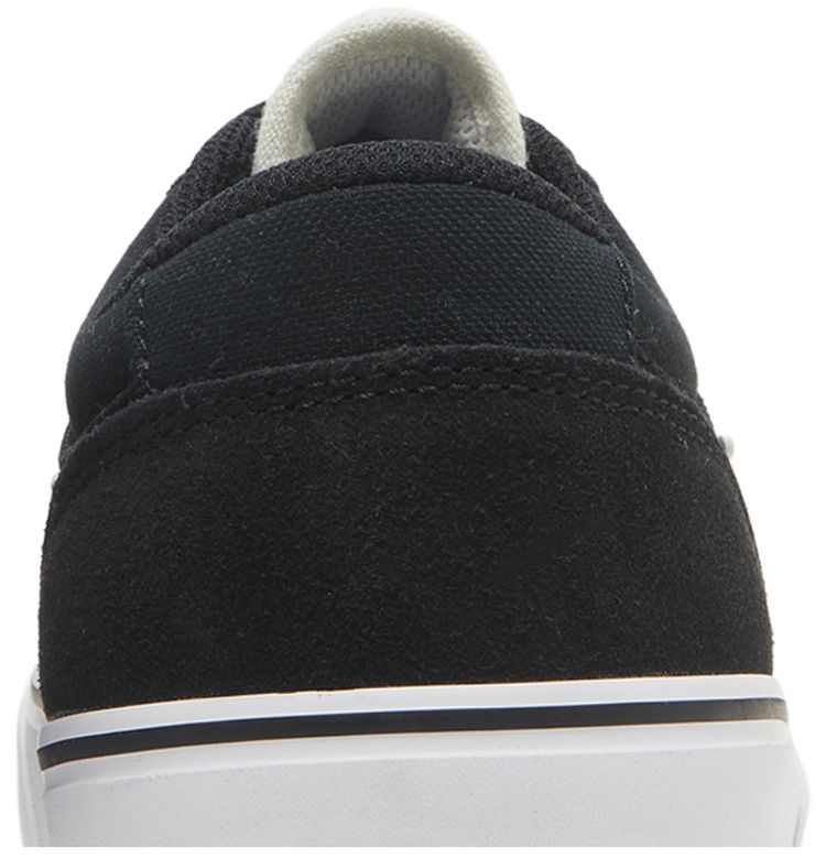 Chron SB 2 Black Sail