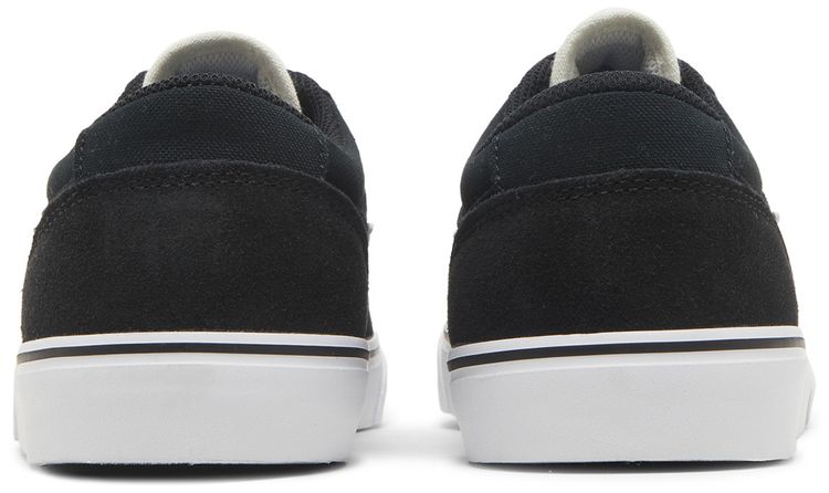 Chron SB 2 Black Sail