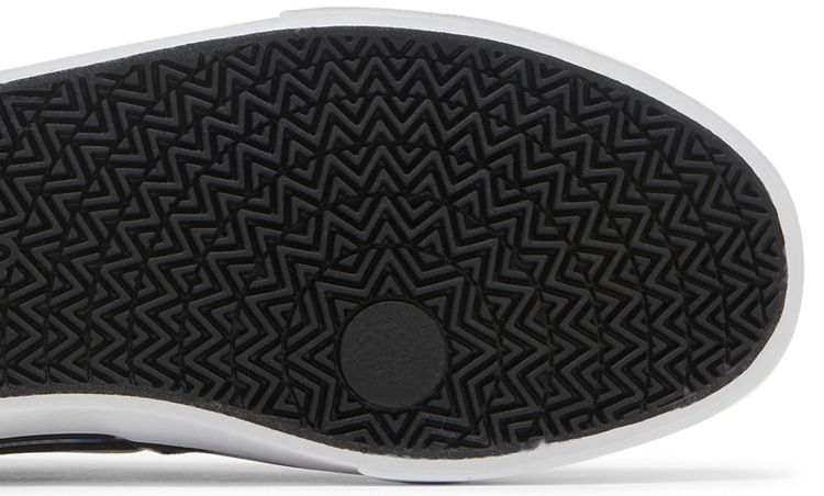 Chron SB 2 Black Sail