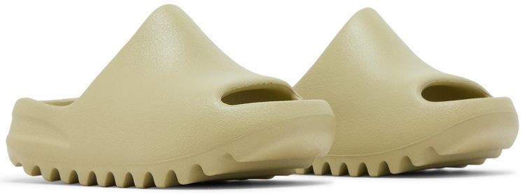 Adidas Yeezy Slides Kids Resin 2022