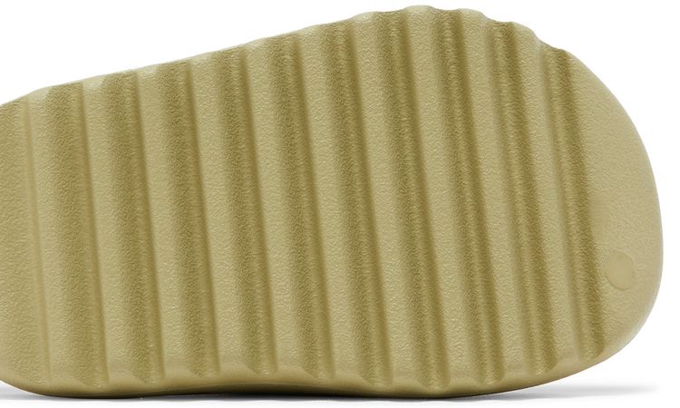 Adidas Yeezy Slides Kids Resin 2022
