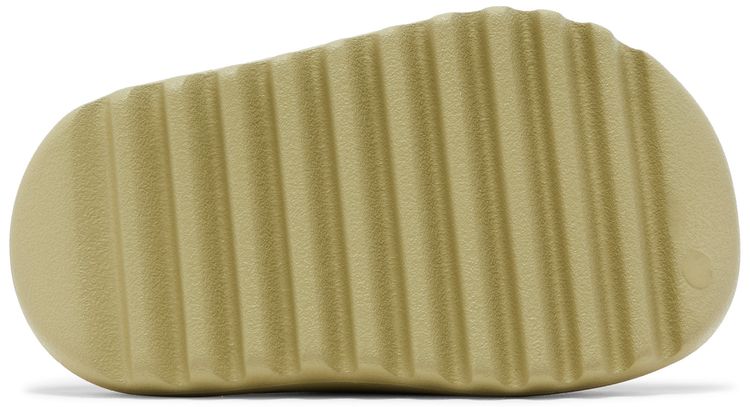 Adidas Yeezy Slides Kids Resin 2022
