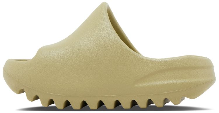 Adidas Yeezy Slides Kids Resin 2022