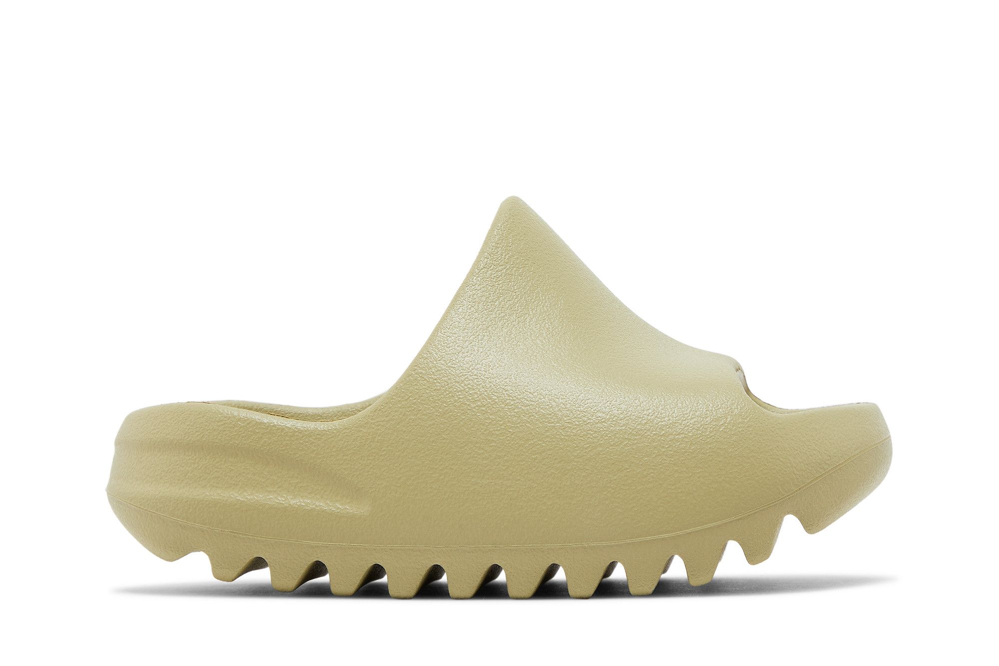 Yeezy resin hot sale