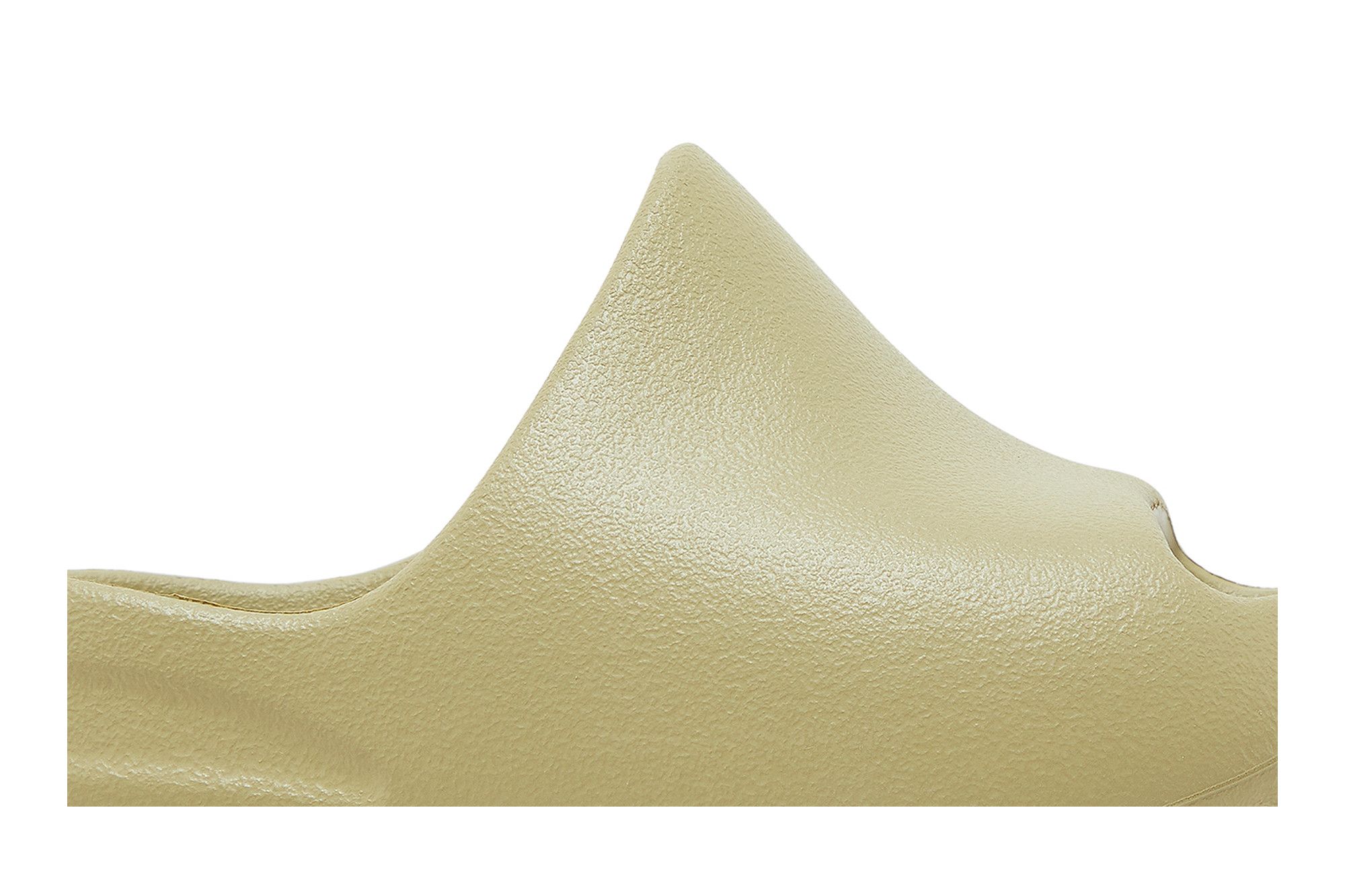adidas アディダスYEEZY SLIDE Resin 27.5 3/21発売｜adidas YEEZY Slide 