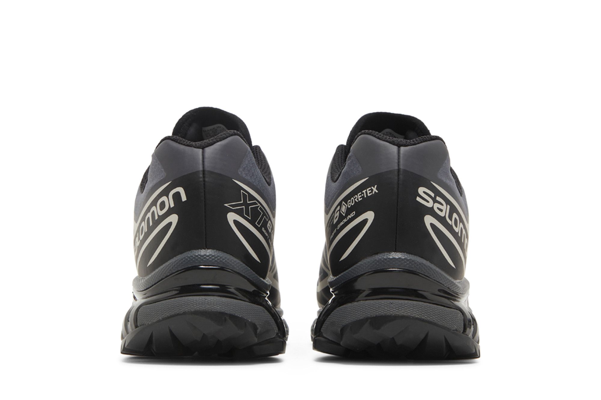Buy XT-6 GORE-TEX 'Black' - L41663500 | GOAT