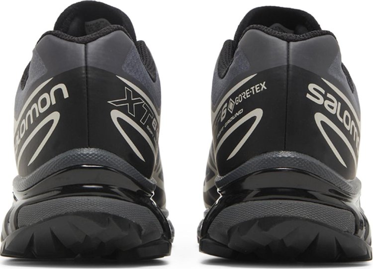 XT 6 GORE TEX Black