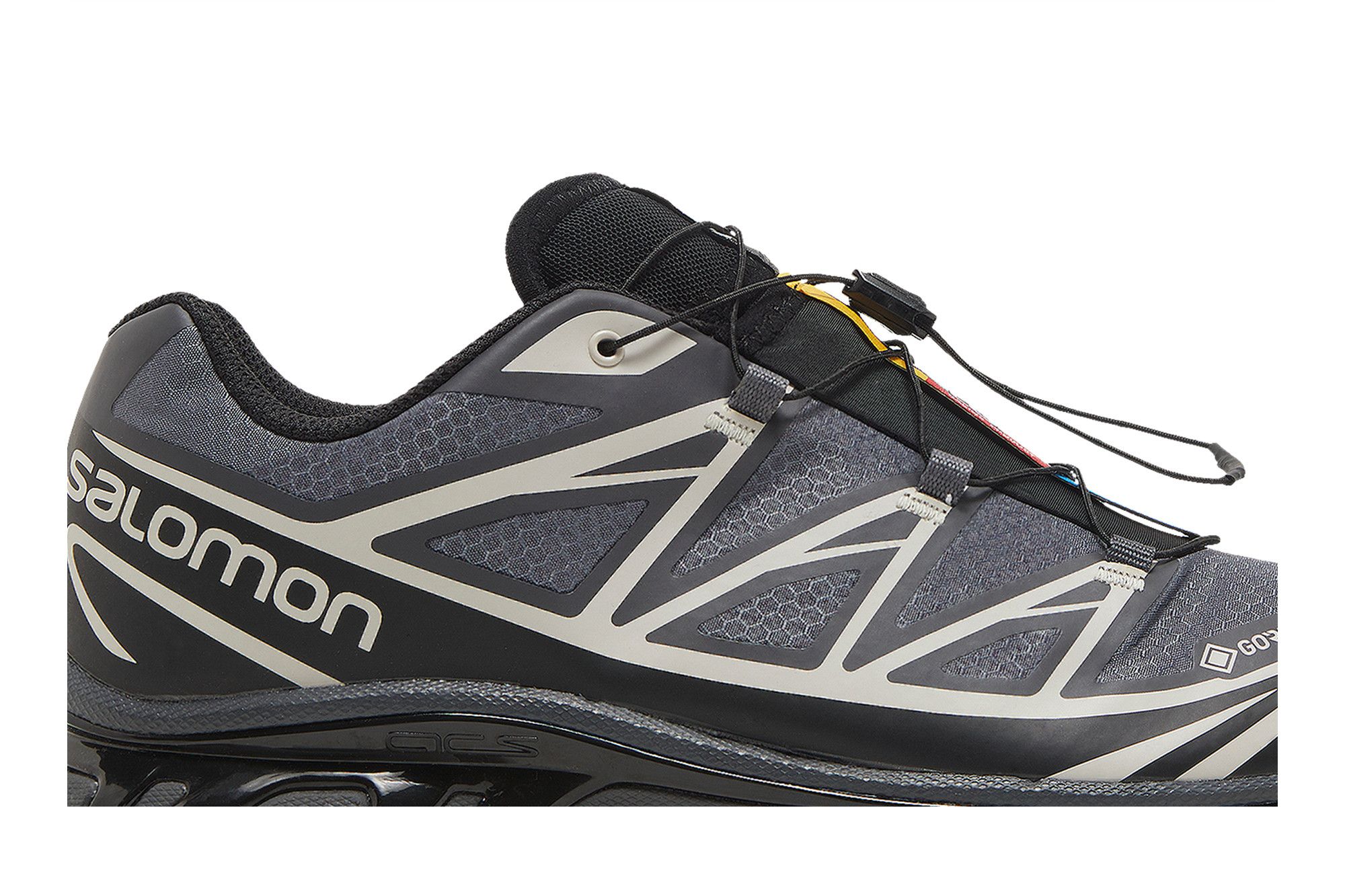 Buy XT-6 GORE-TEX 'Black' - L41663500 | GOAT Buy XT-6 GORE-TEX 'Black' - L41663500 | GOAT