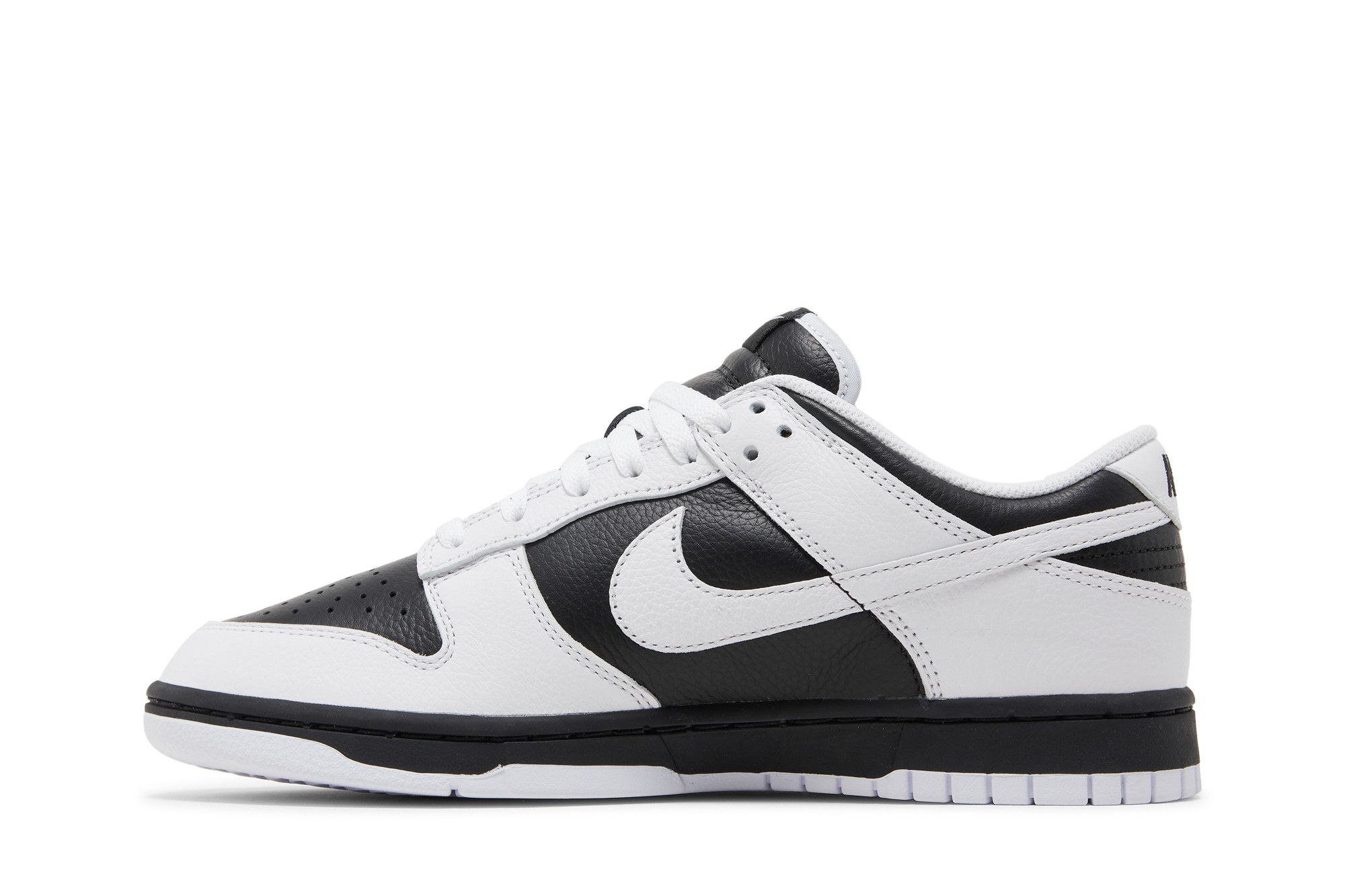 Buy Dunk Low 'Reverse Panda' - FD9064 011 | GOAT