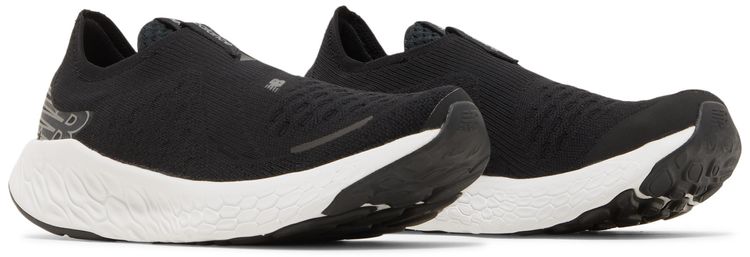 New Balance Fresh Foam X 1080 Unlaced Black White