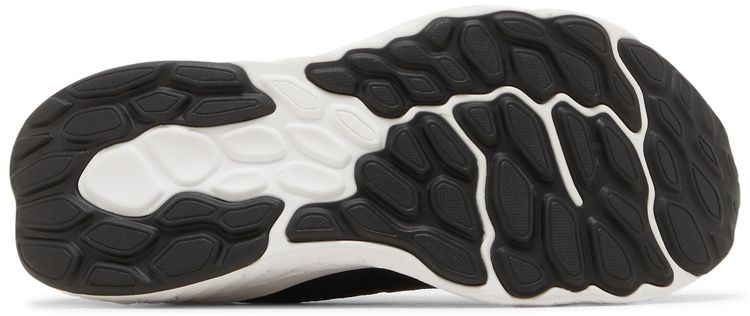 New Balance Fresh Foam X 1080 Unlaced Black White