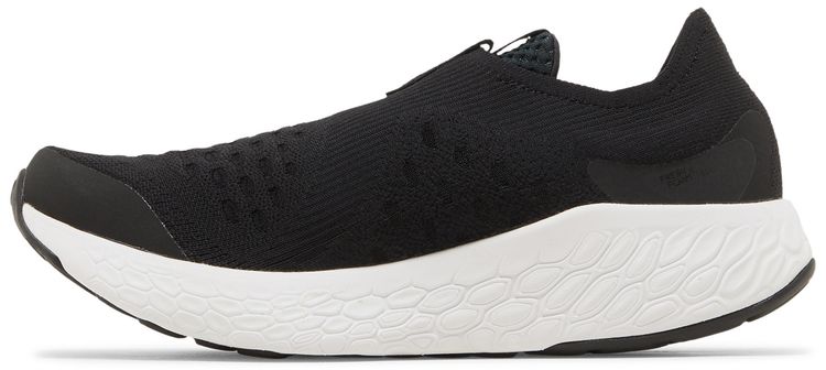 New Balance Fresh Foam X 1080 Unlaced Black White