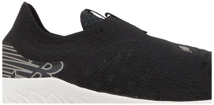 New Balance Fresh Foam X 1080 Unlaced Black White