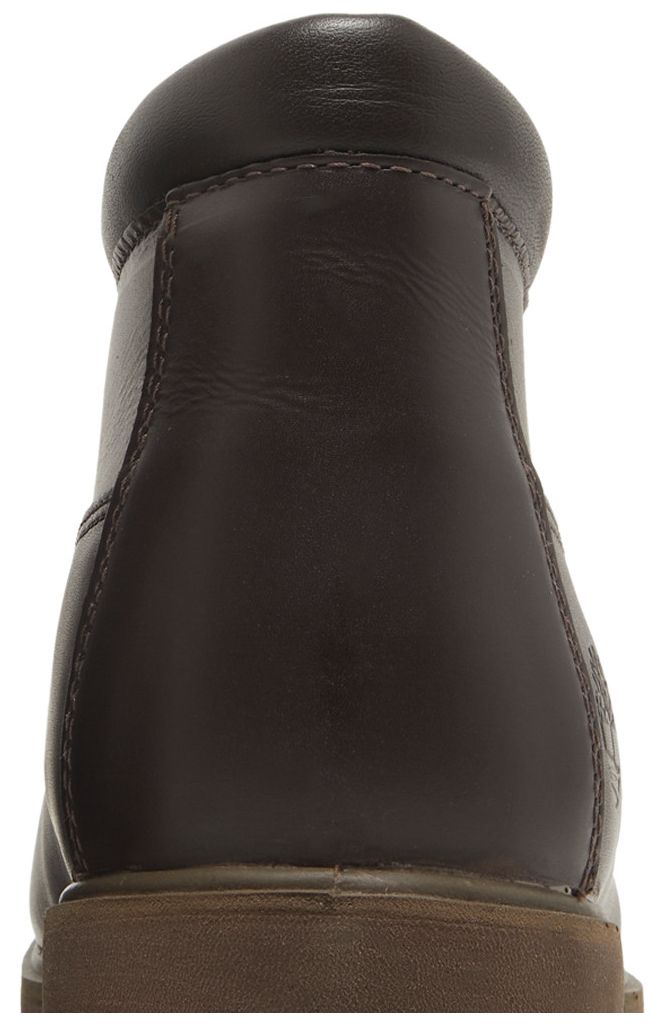 Timberland Chukka Boot Brown