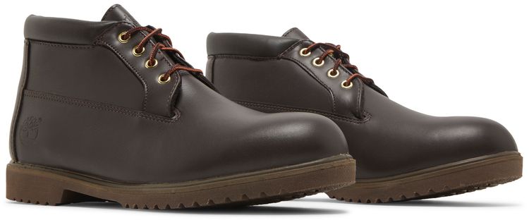 Timberland Chukka Boot Brown