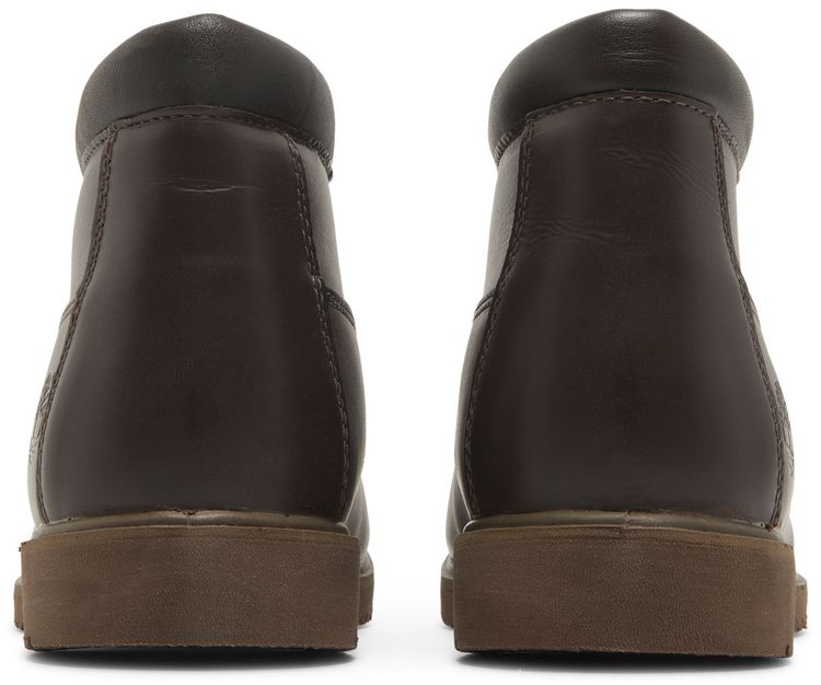 Timberland Chukka Boot Brown