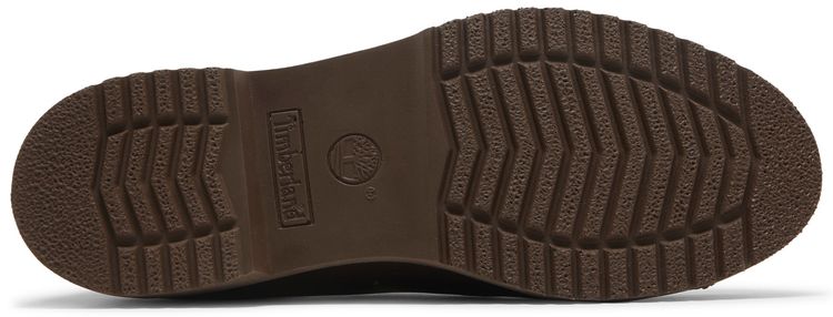 Timberland Chukka Boot Brown