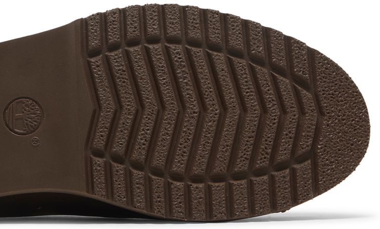 Timberland Chukka Boot Brown