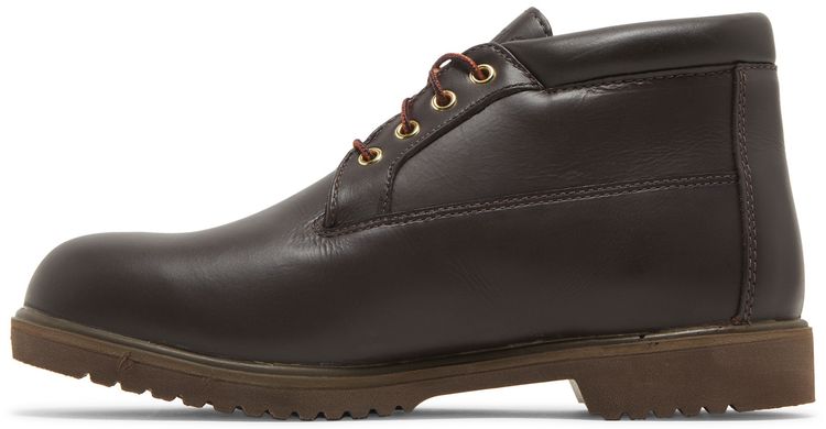 Timberland Chukka Boot Brown