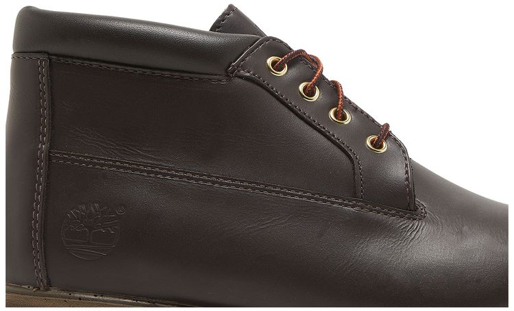 Timberland Chukka Boot Brown