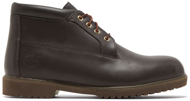 Timberland Chukka Boot Brown