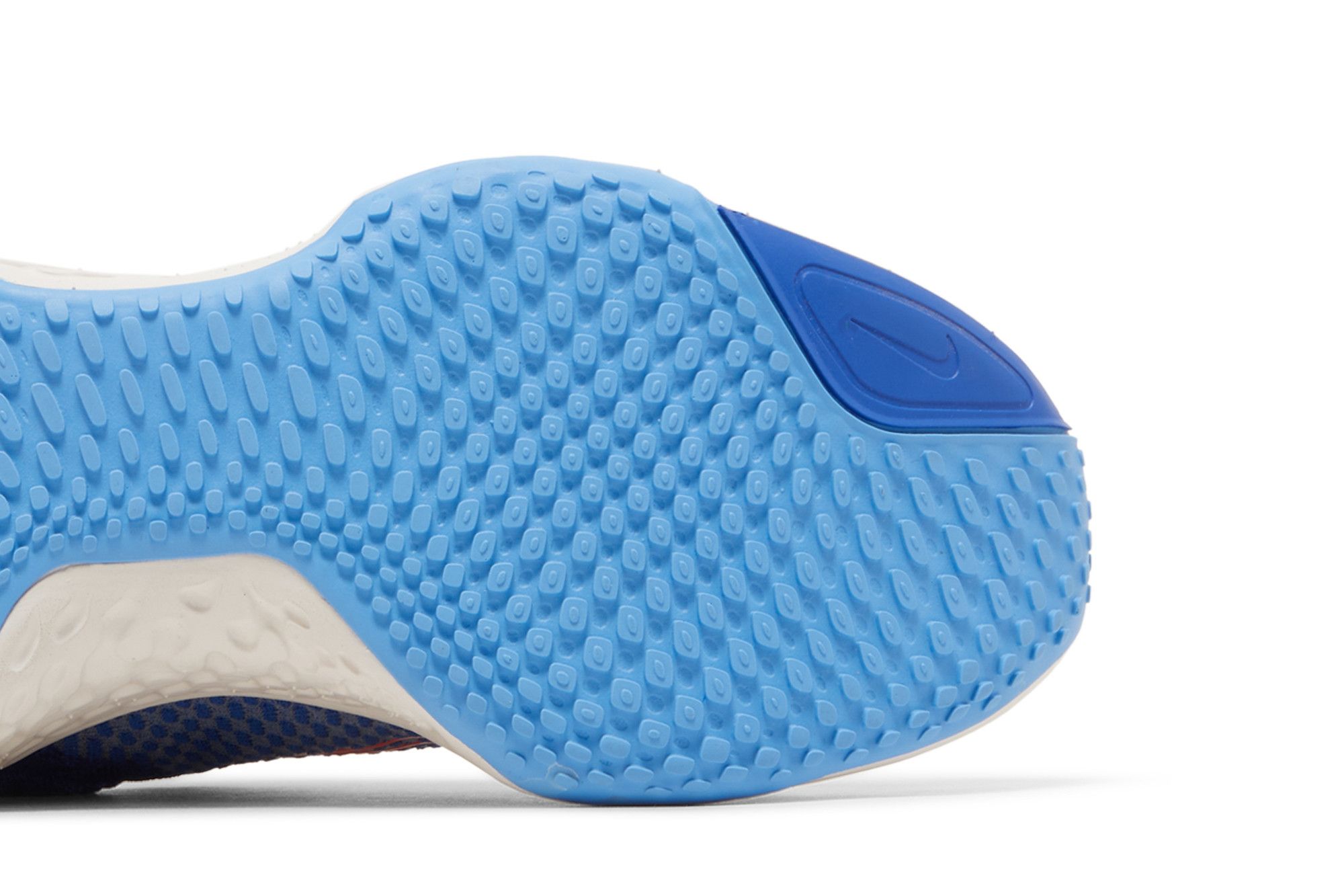 Buy ZoomX Invincible Run Flyknit 2 'Game Royal Red Clay