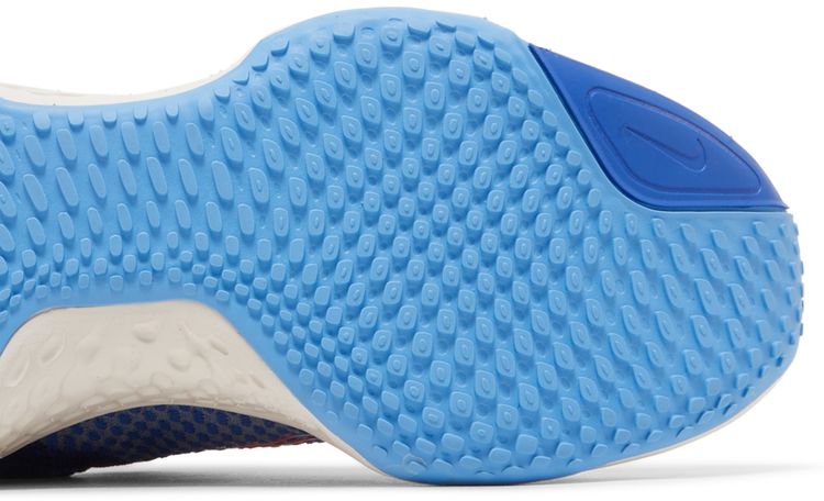 Nike ZoomX Invincible Run Flyknit 2 Game Royal Red Clay