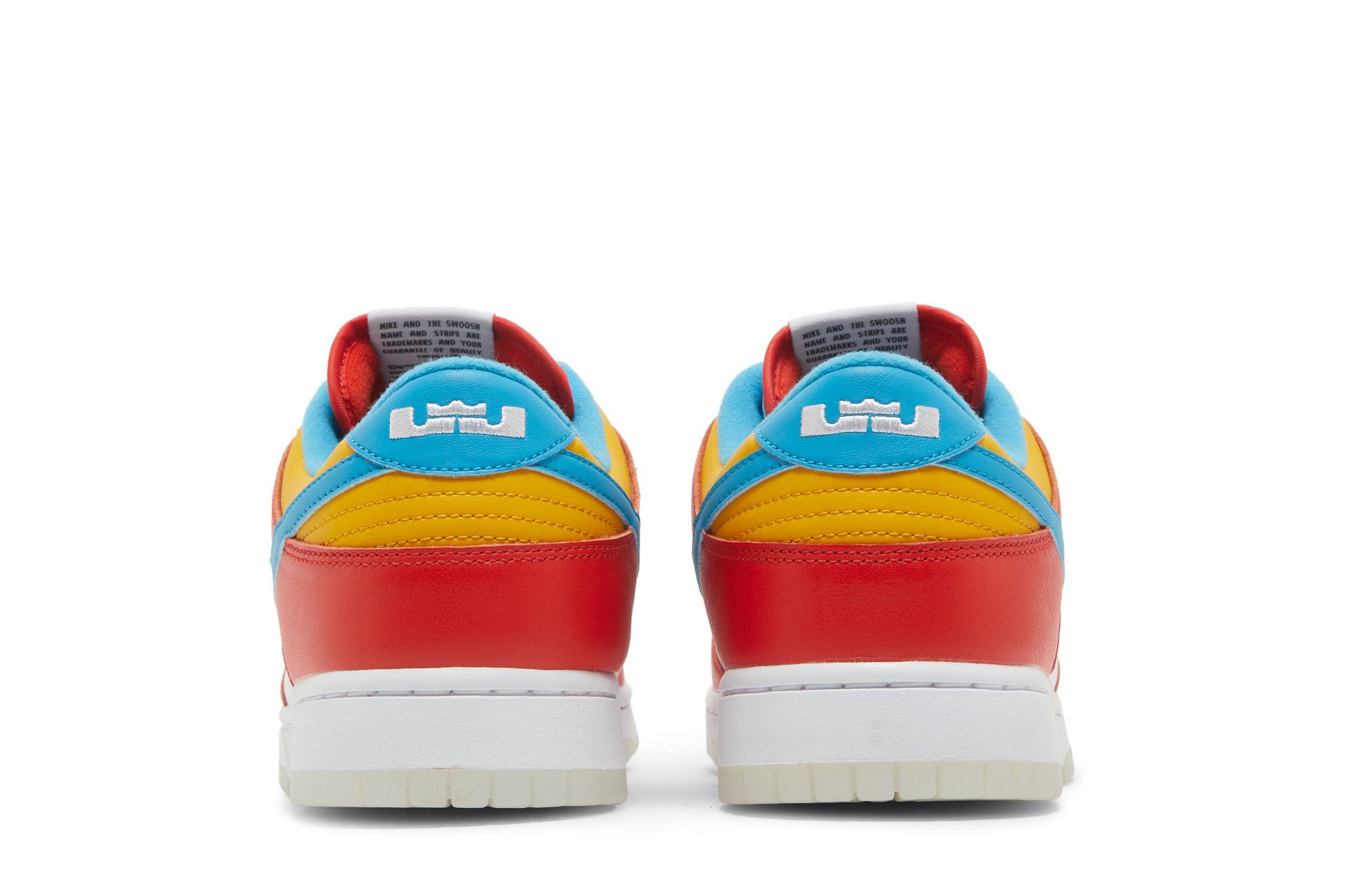 Air force 1 fruity pebbles hot sale